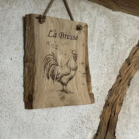 Сasa de vacaciones De Champvent Nalaque Bage-la-Ville