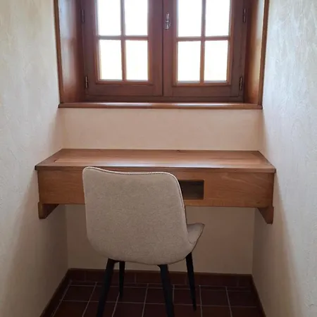 De Champvent Nalaque Сasa de vacaciones